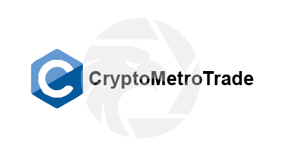 CryptoMetroTrade