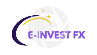 E-Invest FX