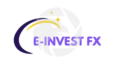 E-Invest FX