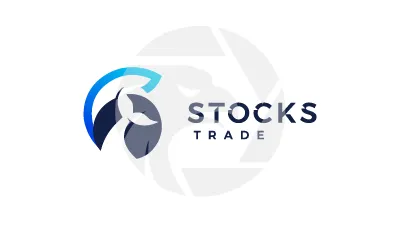 Stocks Trade