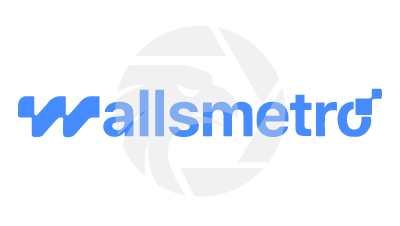 wallsmetro