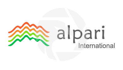 Alpari Internationalالباري