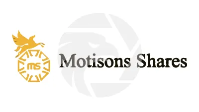 Motisons Shares