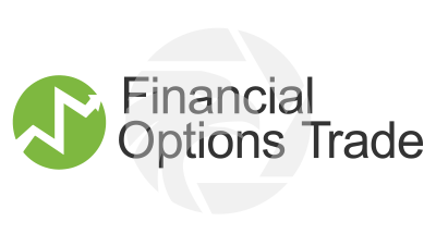 Financial Options Trade