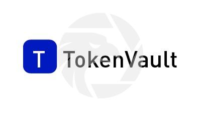TokenVault