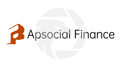 Apsocial Finance