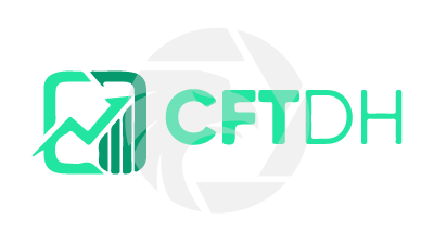 CFT-dh