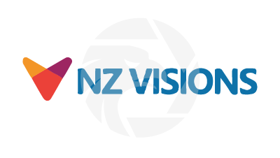 New Zealand Visions