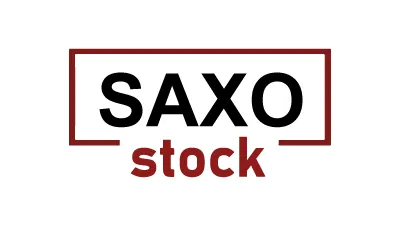 Saxo Stock