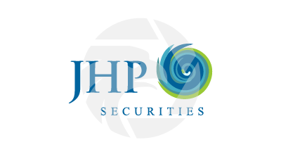 JHP Securities