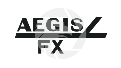 AEGIS FX安杰仕