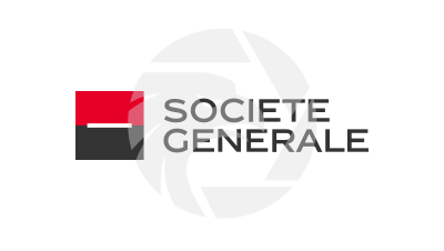 Societe Generale.