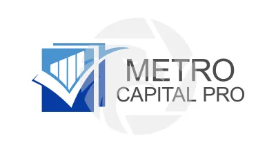 METRO CAPITAL PRO