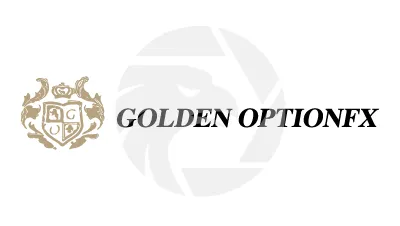 GOLDEN OPTIONFX