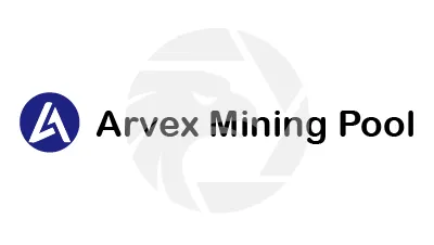 Arvex Mining Pool