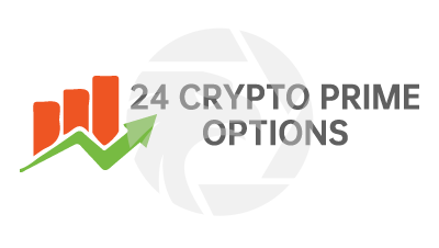 24 crypto prime option