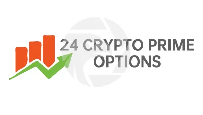 24 crypto prime option