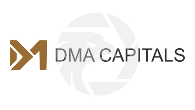 DMA Capitals