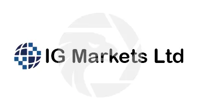 IG Markets Ltd