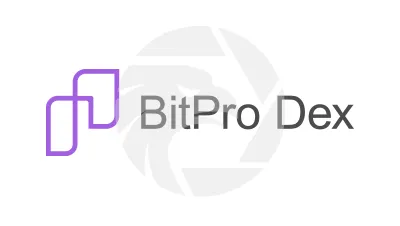 BitPro Dex