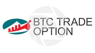 BTC Trade Option