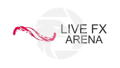 Live Fx Arena
