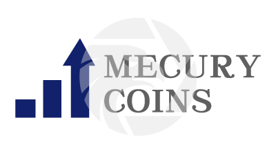 Mecury Coins