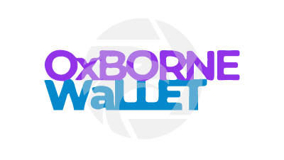 OxBORNE WaLLET