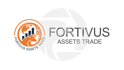 FORTIVUS ASSETS TRADE