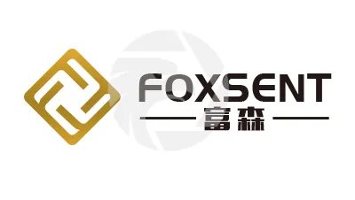 FOXSENT富森外汇