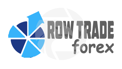 Row Trade Fx