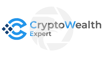 Crypto Wealth Expert 