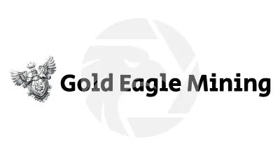 Gold Eagle Mining