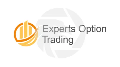 Experts Option Trading