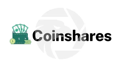 Coinshares