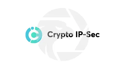 Crypto IP-Sec