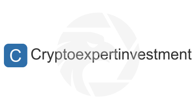 CRYPTOEXPERT INVESTMENT