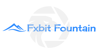 Fxbit Fountain