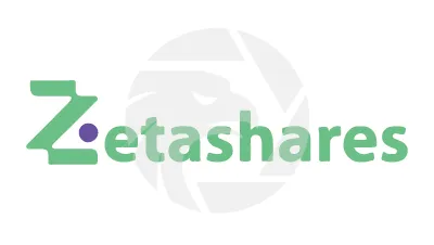 Zetashares