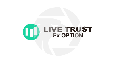 Live Trust Fx Option