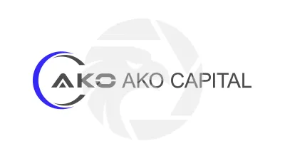 AKO CAPITAL
