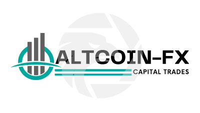 Altcoin-Fx Trades