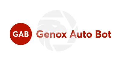 Genox Auto Bot