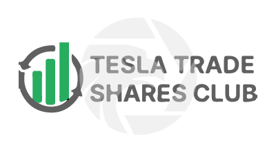 Tesla Trade Share Club