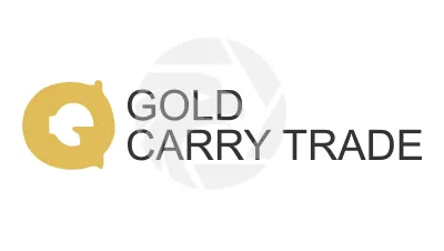 Gold Carry Trade