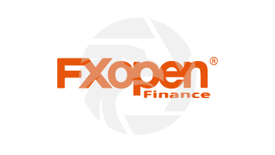 FXOpen Finance