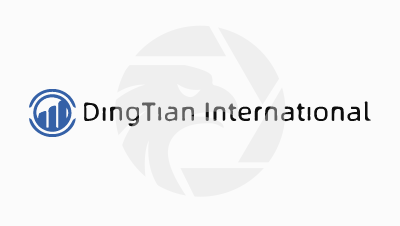 DingTian International