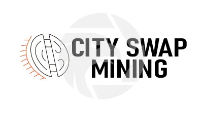 City Swap Mining
