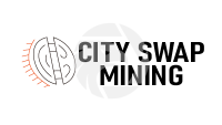 City Swap Mining