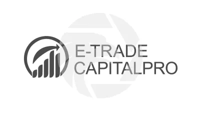 E-TRADECAPITALPRO